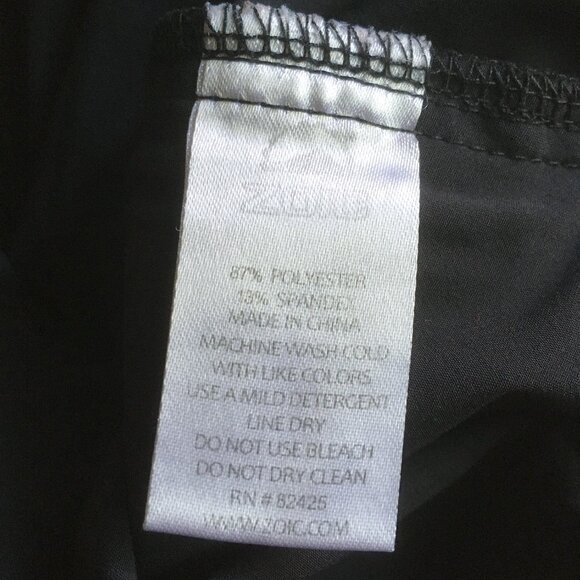 Zoic cycling shorts S - Picture 6 of 13